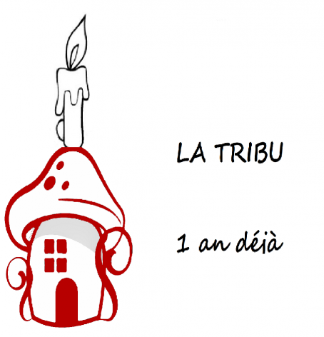 Cottage 12 people in Creuse - Logo 1 an