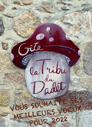 VOEUX 2022